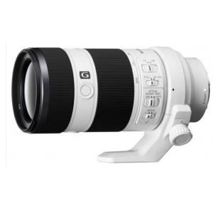 索尼（SONY）FE 70-200mm F4 G OSS 全画幅远摄变焦微单镜头 (SEL70200G)