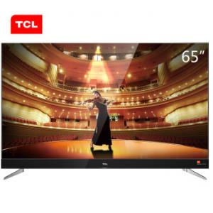 TCL 65C2 65英寸 RGB真4K超高清