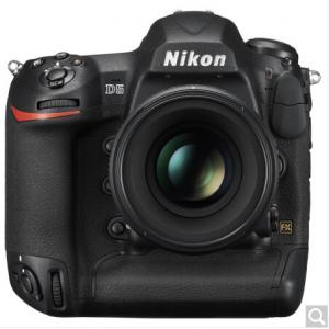 尼康（Nikon） D5 单反机身