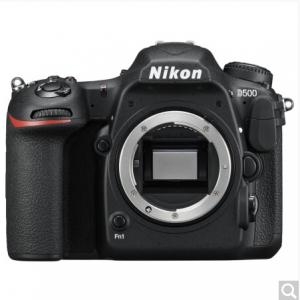 尼康 Nikon D500 单反机身