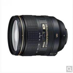 尼康（Nikon）AF-S 尼克尔 24-120mm f/4G ED VR