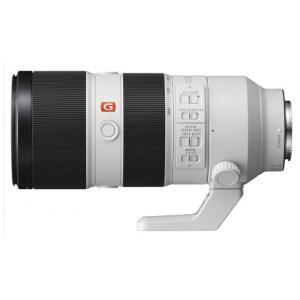 索尼（SONY）全画幅远摄变焦G大师镜头 FE70-200m...