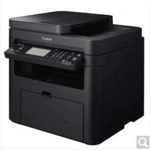 佳能（Canon） 激光打印机 LBP6670dn黑白激光网络打印机