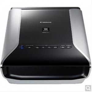 佳能（Canon）CanoScan 9000F MarkII 平板底片扫描仪