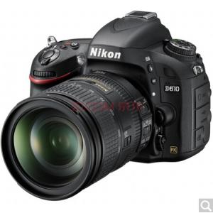 尼康(Nikon) D610单反套机(AF-S 24-120...