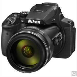 尼康（Nikon）COOLPIX P900s 超长焦数码相机