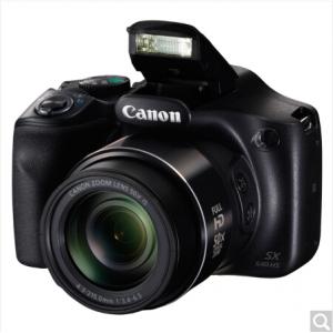 佳能（Canon）PowerShot SX540 HS 数码相机
