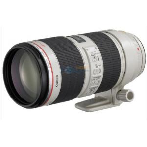 佳能（Canon） EF 70-200mm f/2.8L IS II USM 镜头