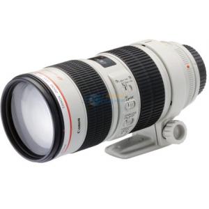 佳能（Canon） EF 70-200mm f/2.8L U...