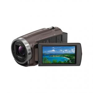 索尼摄像机CX680