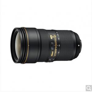 尼康 Nikon AF-S 尼克尔 24-70mm f/2.8E ED VR 镜头