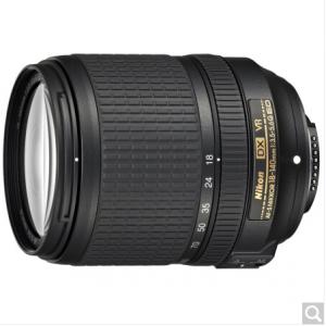 尼康 Nikon AF-S DX 尼克尔 18-140mm f/3.5-5.6G ED VR 镜头