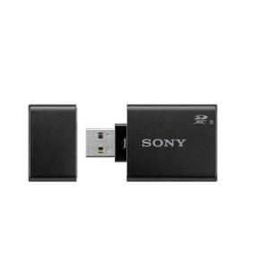 索尼（SONY） MRW-S1 高速SD卡读卡器