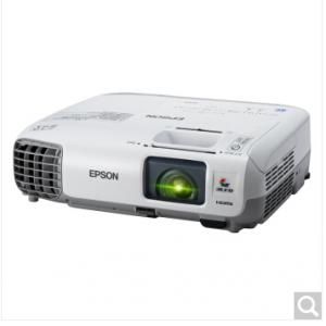 爱普生（EPSON) 投影仪 商务办公会议 教育教学高清投影机 CB-X30