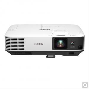 爱普生（EPSON）CB-2040 高亮商务教育工程投影机