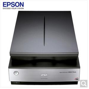 爱普生（EPSON） Perfection V800 A4幅面影像扫描仪 