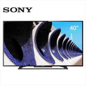 索尼（SONY） KDL-40R380D 40英寸 全高清LED背光源电视机