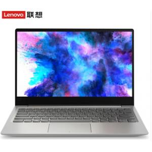 联想（Lenovo） 小新Air13Pro升级版13.3英寸超薄笔记本电脑8代酷睿四核 银色定制i7-8550U 8G 1TB固态 MX150-2G独显 win10