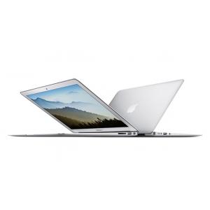 Apple MacBook Air 13.3英寸笔记本电脑 银色(定制升级Core i7/8GB内存/128GB SSD闪存 Z0UU00022）