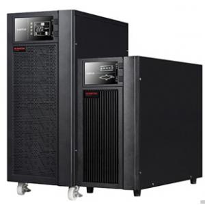 山特UPS（SANTAK） 不间断电源C6K在线式内置电池可自动关机三电脑单机4-6小时