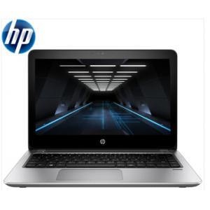 惠普（HP） 450G4 GG5 办公 15.6英寸 商用商务笔记电脑 无光驱 win10 i7 8550U/8G/1T/2G独显