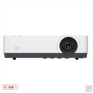 SONY VPL-EW435 宽屏商务 投影机 