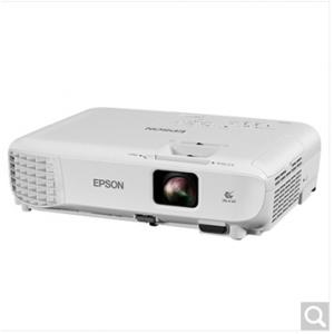 爱普生（EPSON）CB-X05商务投影仪便携投影机