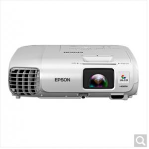 爱普生（EPSON） 投影仪 办公商务 高清投影机 CB-965H