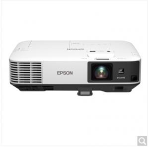 爱普生（EPSON）CB-2065 高亮商务教育工程投影机