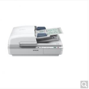 爱普生（EPSON） Epson DS-6500 A4高速彩色文档扫描仪