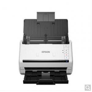 爱普生（EPSON）DS-770 A4馈纸式高速彩色文档扫描...