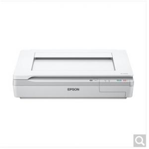 爱普生（EPSON）DS-50000扫描仪