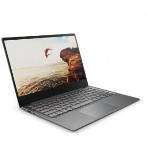 联想（Lenovo） IdeaPad720S酷睿8代四核 13.3英寸超薄办公笔记本电脑 金定制i7-8550U 8G 1TB固态 核心显卡