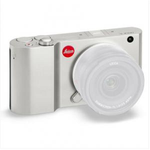 徕卡Leica T系列相机（Typ701)机身  徕卡T 18-56 
