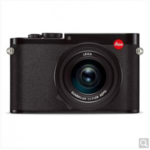 LEICA LEICA 徕卡 Q (TYP116) 全画幅 数码相机 WIFI无线传输