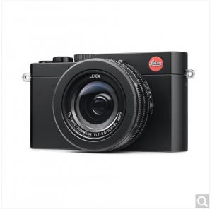 Leica/徕卡 D-LUX数码相机Typ109 黑色18473