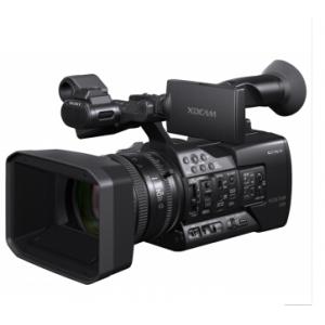 索尼（SONY）PXW-X160 专业手持式摄录一体机 摄像...