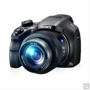 索尼（SONY） 长焦数码相机/照相机 DSC-HX350