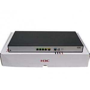 华三（H3C） MSR830-WiNet 双WAN口3GELAN企业级路由器