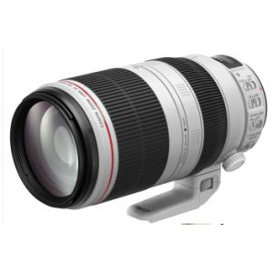 佳能（Canon）EF 100-400mm f/4.5-5.6L IS II USM 远摄变焦镜头