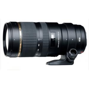 腾龙（Tamron）SP 70-200mm F/2.8 Di VC USD [A009] 全画幅中远摄变焦镜头 70200防抖 大三元 人像体育打鸟远摄（尼康卡口镜头）