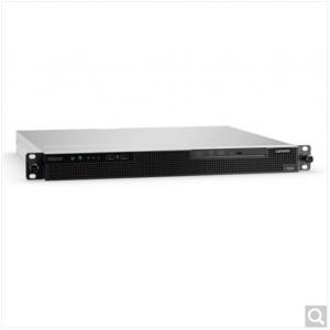 联想（ThinkServer）1U机架服务器RS260 （I3-6100/2*8GB内存/2*2T硬盘 SATA 非热插拔 DVD）