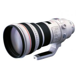 佳能 EF 400mm f/2.8L IS II USM 超远射定焦镜头