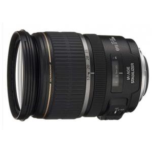 佳能（Canon） EF-S 17-55mm f/2.8 IS USM 标准变焦镜头 套装