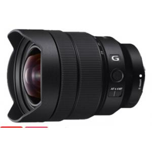 索尼（SONY）FE12-24mmF4G 全画幅超广角G镜头（SEL1224G）