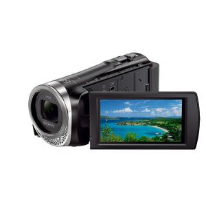 索尼CX450摄像机64G内存 包、脚架 30倍光学变焦