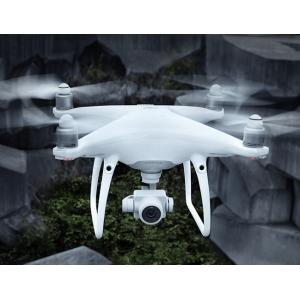 DJI大疆精灵 Phantom 4 Advanced 专业航拍  上门安装调试飞行