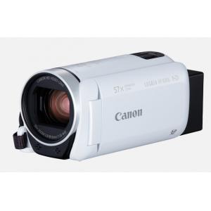 佳能家用摄像机LEGRIA HF R806(白)