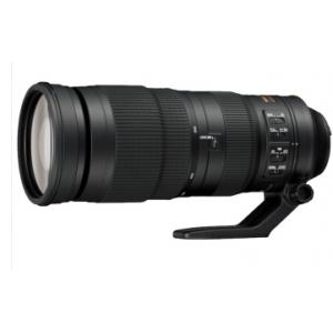尼康（Nikon）AF-S 尼克尔 200-500mm f/5.6E ED VR 镜头