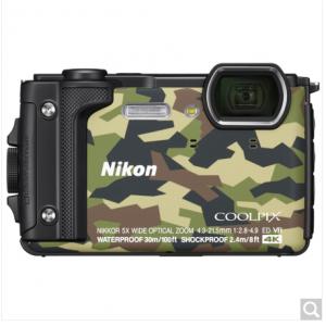 尼康 Nikon COOLPIX W300s 防水、防震（耐...